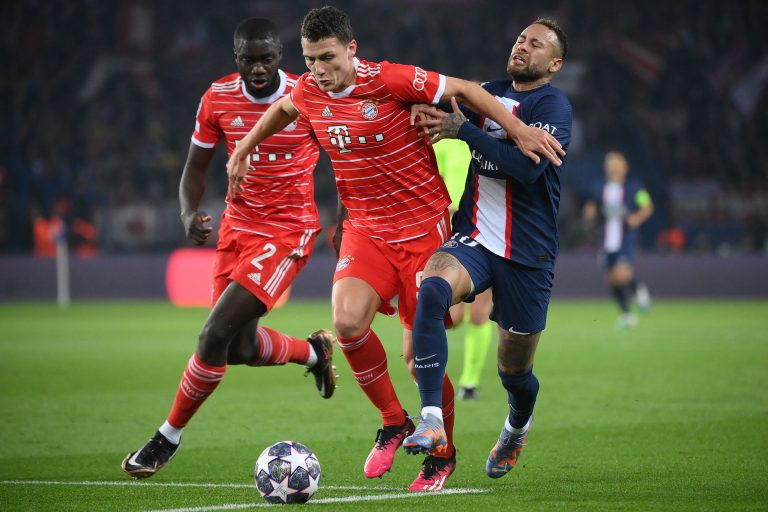 FBL-EUR-C1-PSG-BAYERN MUNICH