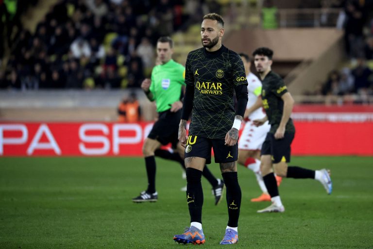 FBL-FRA-LIGUE1-MONACO-PSG