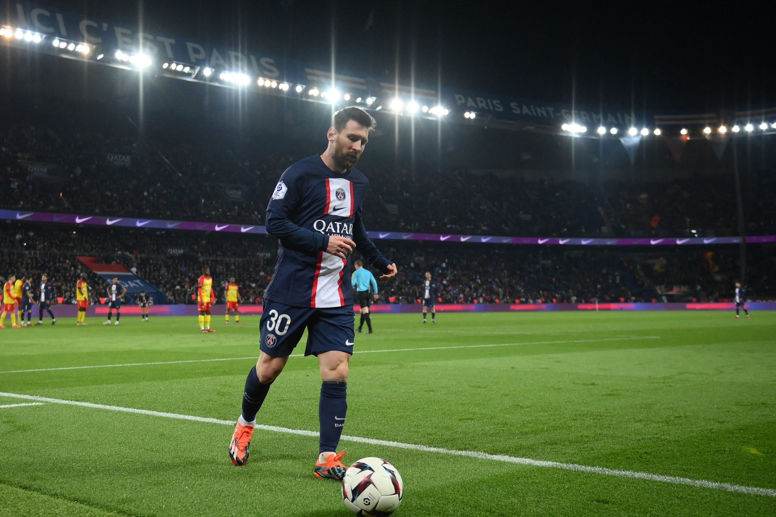 Angers X Psg Marquinhos Em Campo Horário Onde Assistir E Escalações