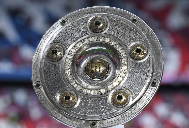 FBL-GER-BUNDESLIGA-BAYERN MUNICH-STUTTGART