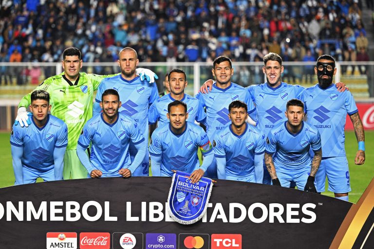 FBL-LIBERTADORES-BOLIVAR-CERROPORTEÑO