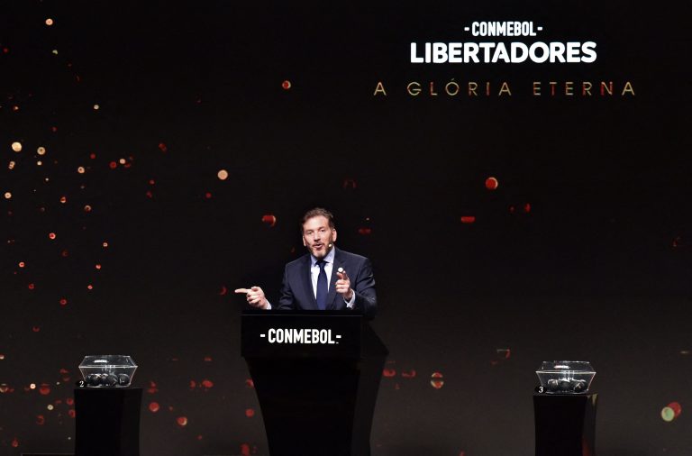 FBL-LIBERTADORES-SUDAMERICANA-DRAW