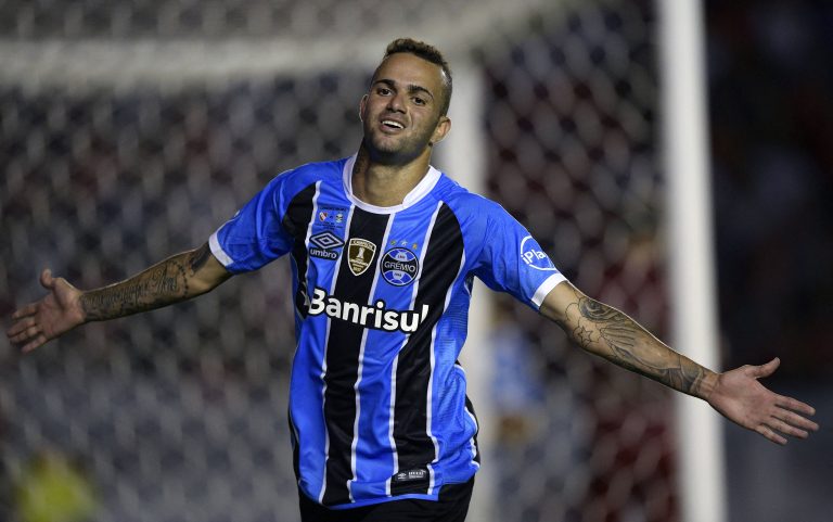 Luan Grêmio