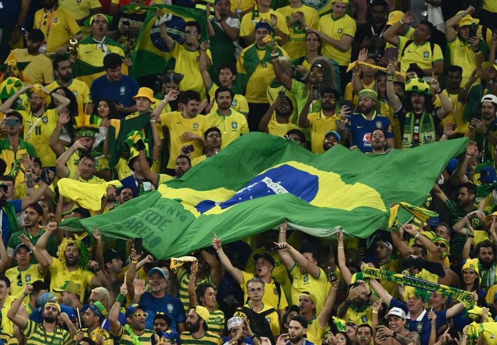 Melhores momentos de Brasil 1 x 0 Suíça pela Copa do Mundo