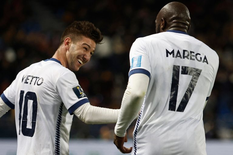 Luciano Vietto Marega