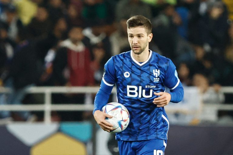 Luciano Vietto