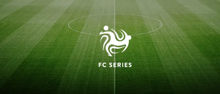 Logo da FC Series