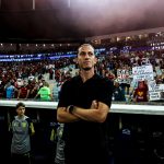 October 3, 2024, Rio De Janeiro, Rio De Janeiro, Brasil: Rio de Janeiro (RJ), 10/02/2024 – BRAZIL CUP/FLAMENGO/CORINTHIANS – Corinthians c