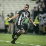 Fernando Sobral, volante do Ceará