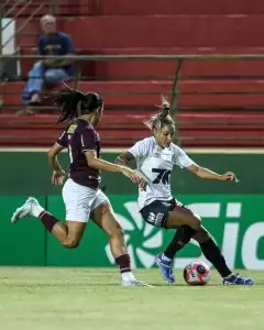 Ferroviária e Santos empataram no Paulistão feminino 2025