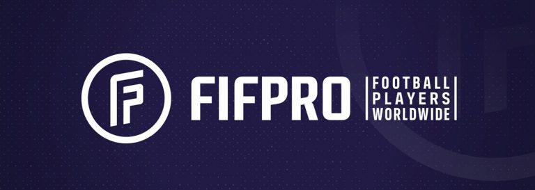 Logo da Fifpro