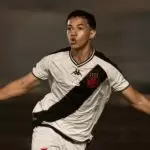 Vasco é campeão da Copa do Brasil sub-17