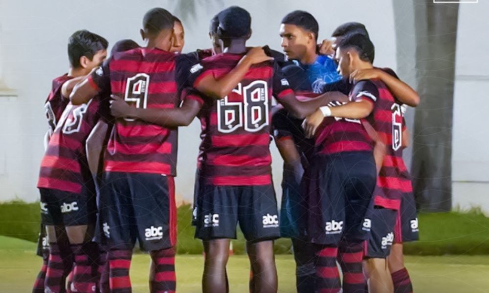 Copinha 2023 Saiba Onde Assistir Ao Vivo A Partida Flamengo X Avaí