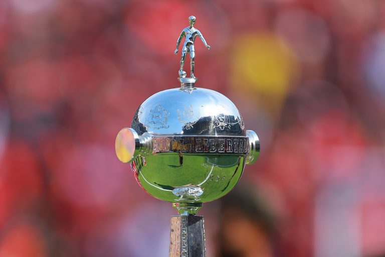 Taça da Copa Libertadores