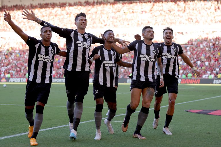 Botafogo