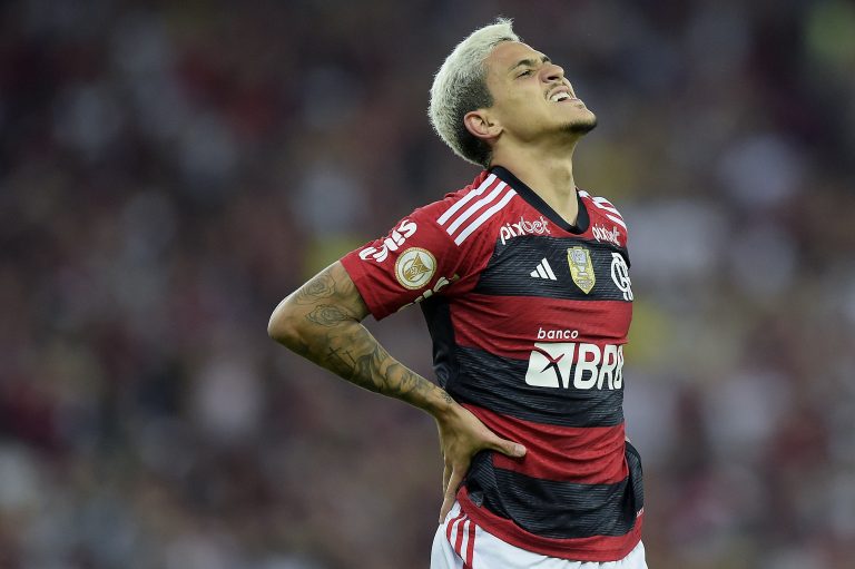 Flamengo Pedro