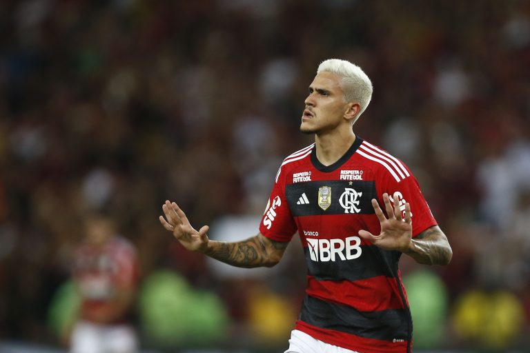 Flamengo Pedro