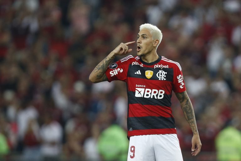 Pedro Flamengo