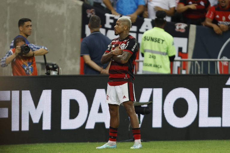 Flamengo Marinho