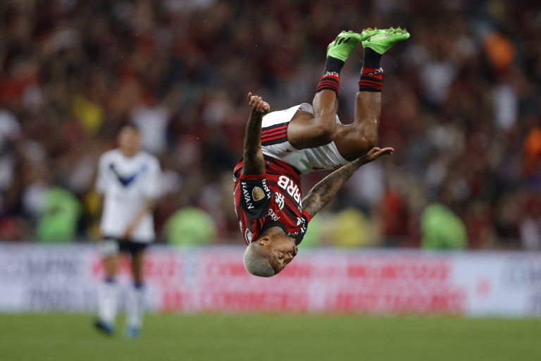 Flamengo Marinho