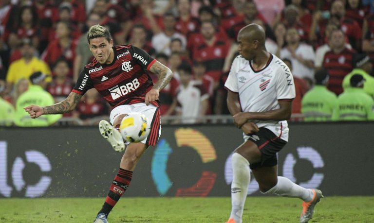 Foto: Alexandre Vidal/ Flamengo