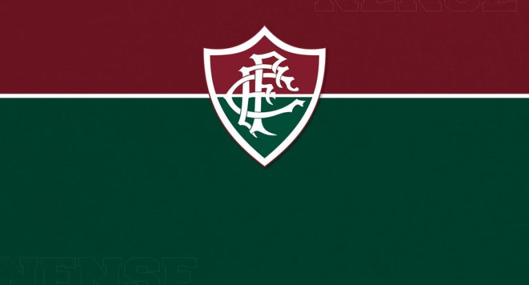 Escudo do Fluminense