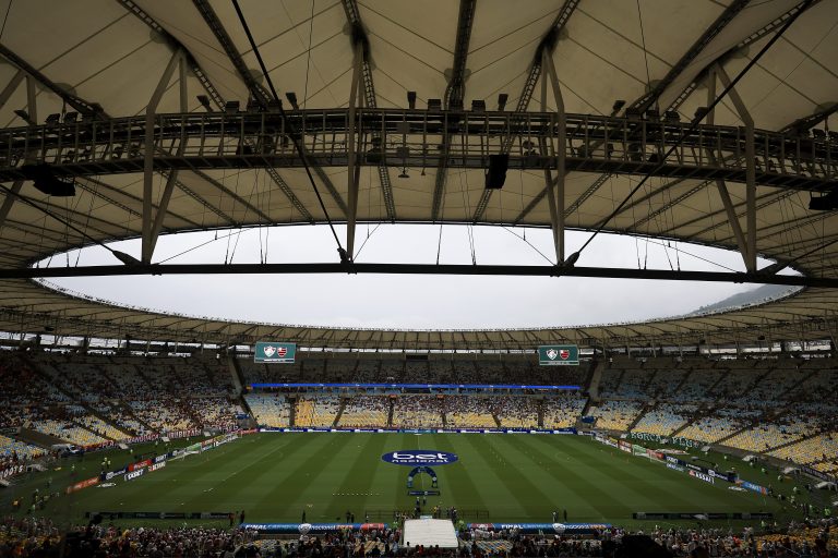 Flamengo Maracanã