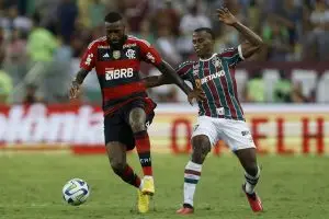 Fluminense v Flamengo - Copa Do Brasil 2023