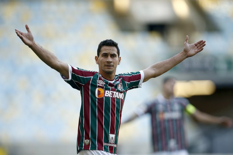 Paulo Henrique Ganso Fluminense