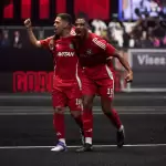 Boolt e Chaveirinho, jogadores do Fluxo na Kings League