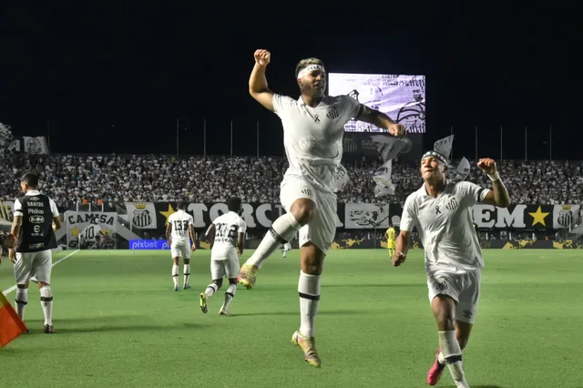 Dos quatro grandes de São Paulo, apenas o Santos venceu na estreia do Paulistão 2023