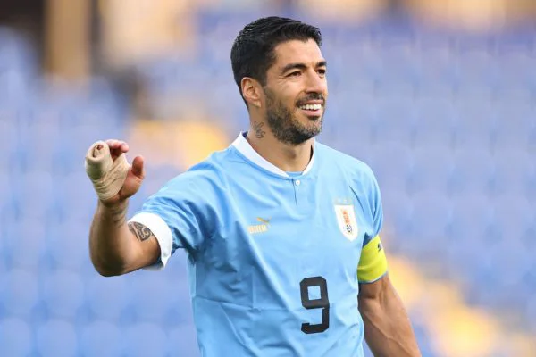 Nova reunião entre Grêmio e Luis Suárez pode ter impacto positivo na negociação; entenda