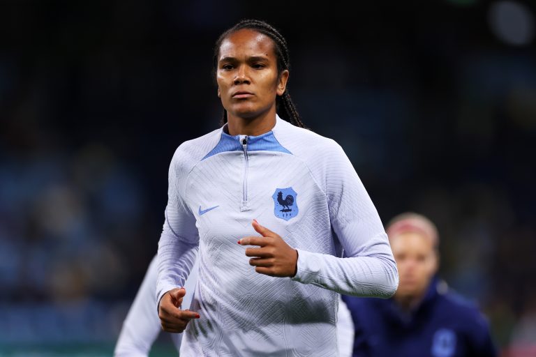 Wendie Renard