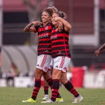 Flamengo feminino irá continuar em 2026