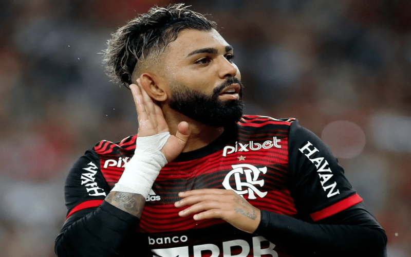 Foto: Reprodução / Flamengo