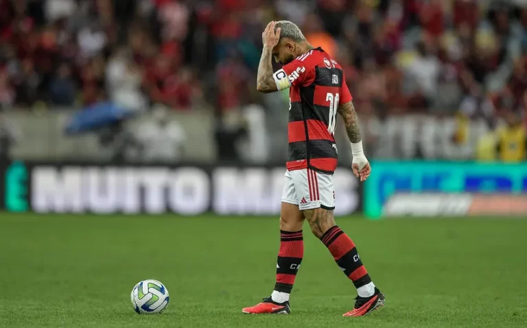 Foto: Thiago Ribeiro / Agif