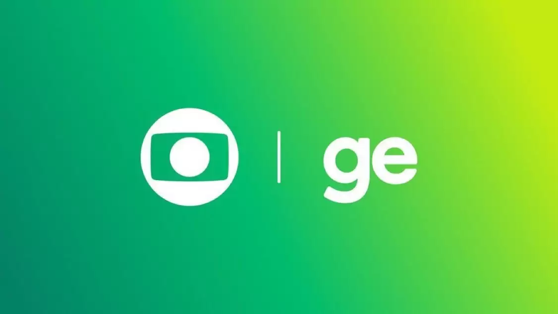 ge do grupo globo