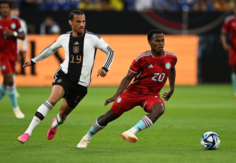 Germany v Colombia - International Friendly