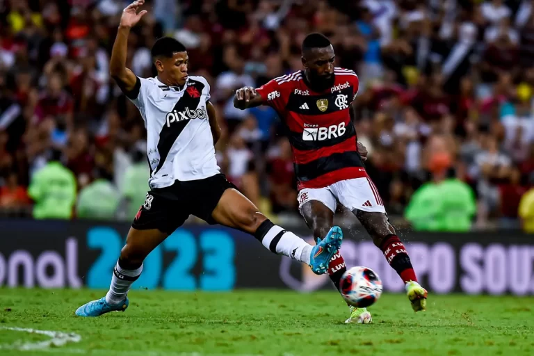 Foto: Divulgação / Flamengo / Marcelo Cortes