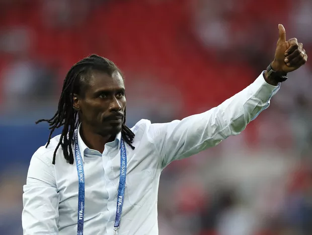 Conheça Aliou Cissé, o técnico que colocou Senegal nas oitavas de final da Copa do Mundo