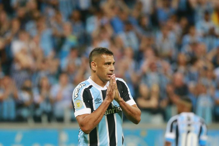 Diego Souza Grêmio