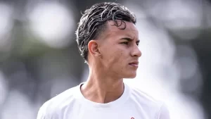 Corinthians teme perder Gui Amorim