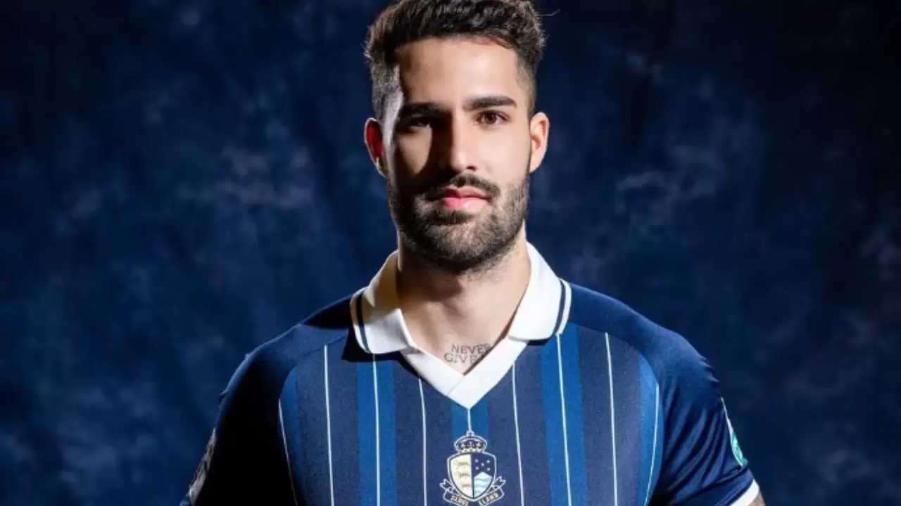 Goleador e cobiçado no mercado, Italo analisa experiência no futebol coreano
