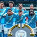 Manchester City estreou no Super Mundial de Clubes com vitória