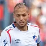 Atacante Nico López não jogará mais no Fluminense