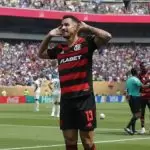 Flamengo venceu o Chelsea no Super Mundial de Clubes 2025