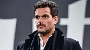 Admar Lopes é o novo executivo do Vasco