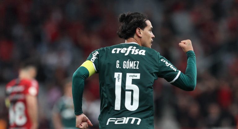 Foto: César Greco / Palmeiras