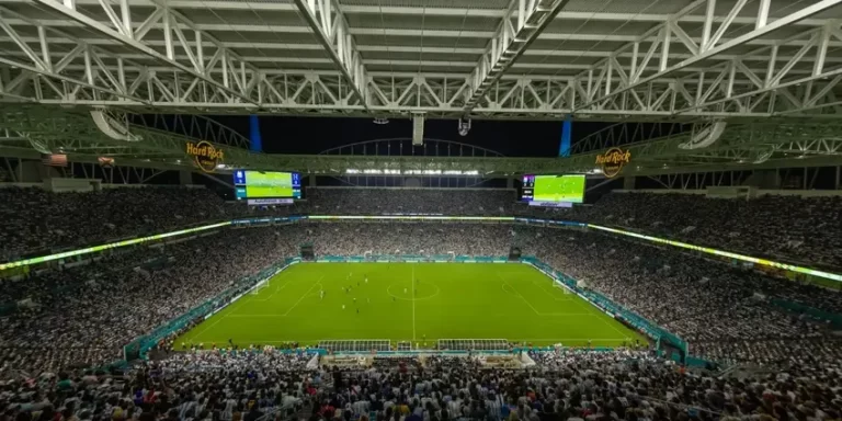 hard rock - estádio da copa do mundo de clubes 2025