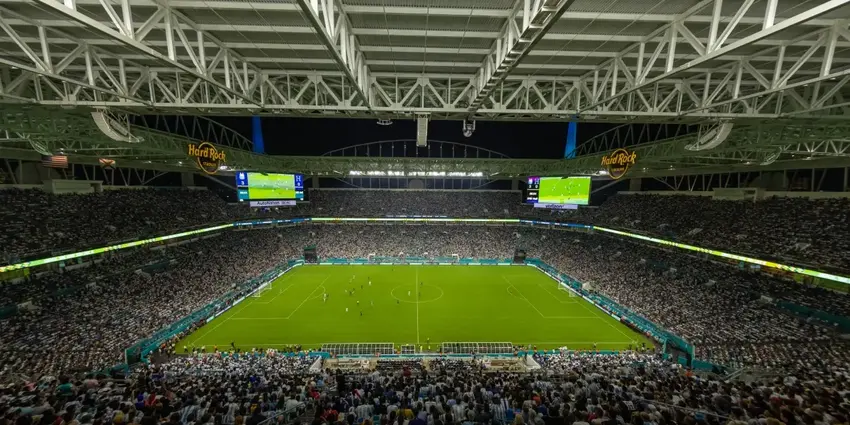hard rock - estádio da copa do mundo de clubes 2025